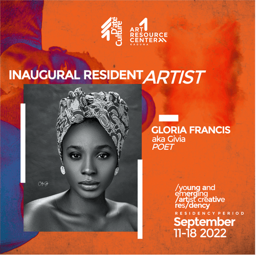 Gloria Francis
